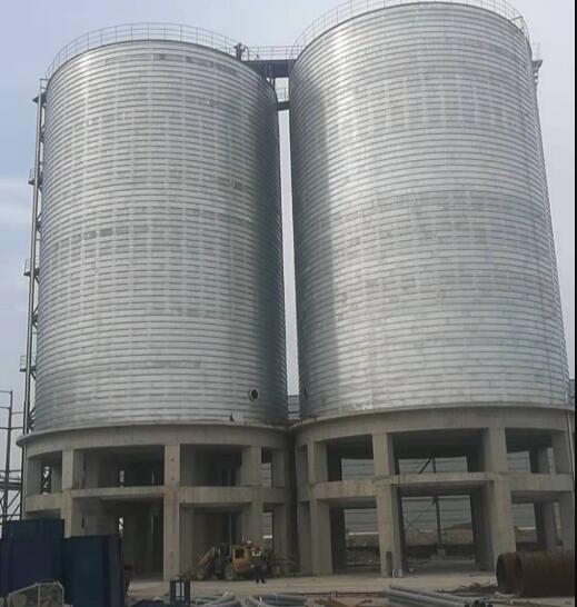 桥头镇镀锌卷板仓